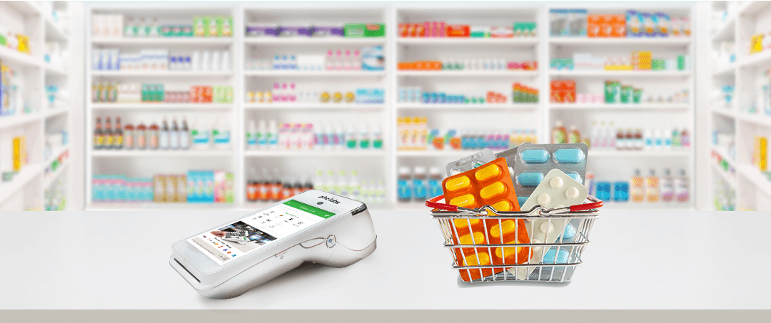 How To Manage Your Pharmacy with BluePrimes Software