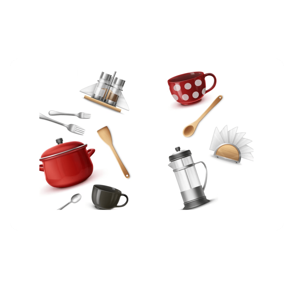 Crockery Store