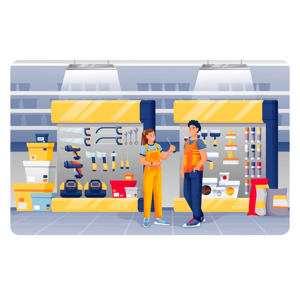 Hardware Store