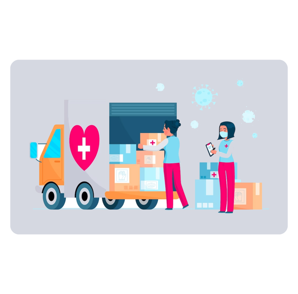 Medical Distribution
