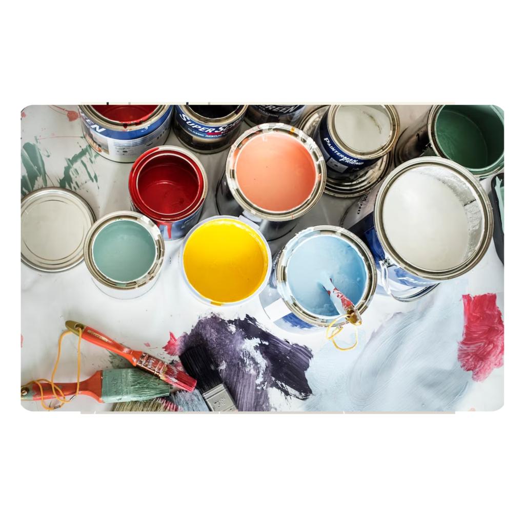 Paint Store