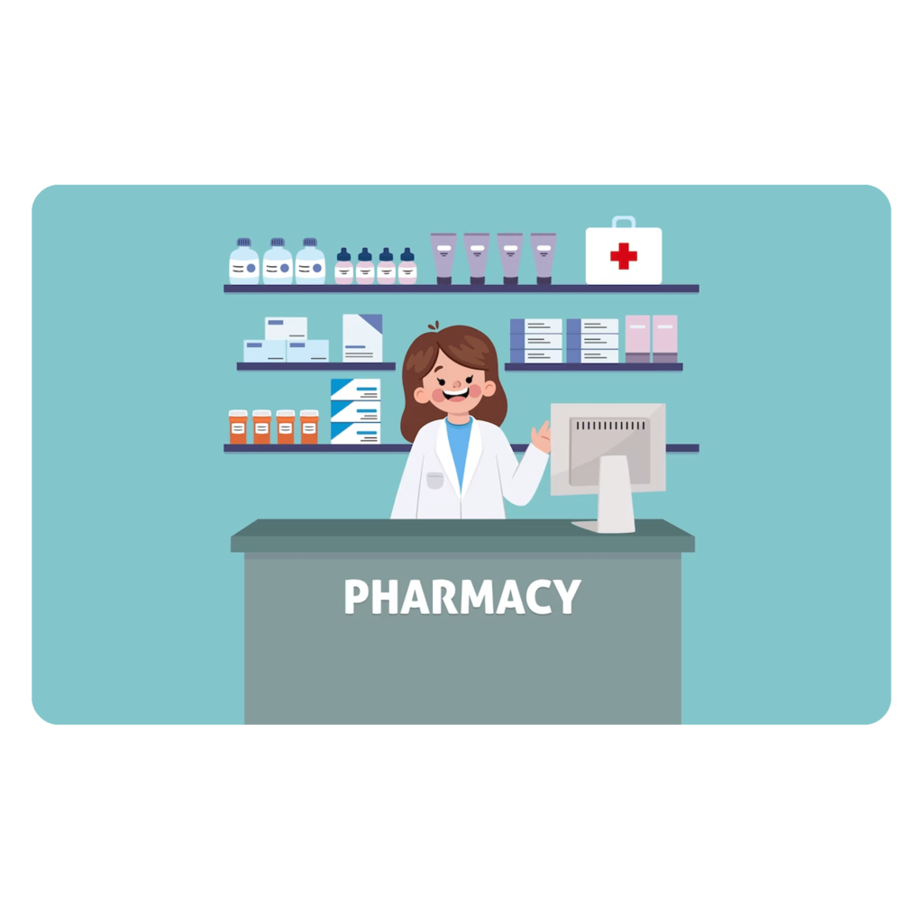 Pharmacy Management