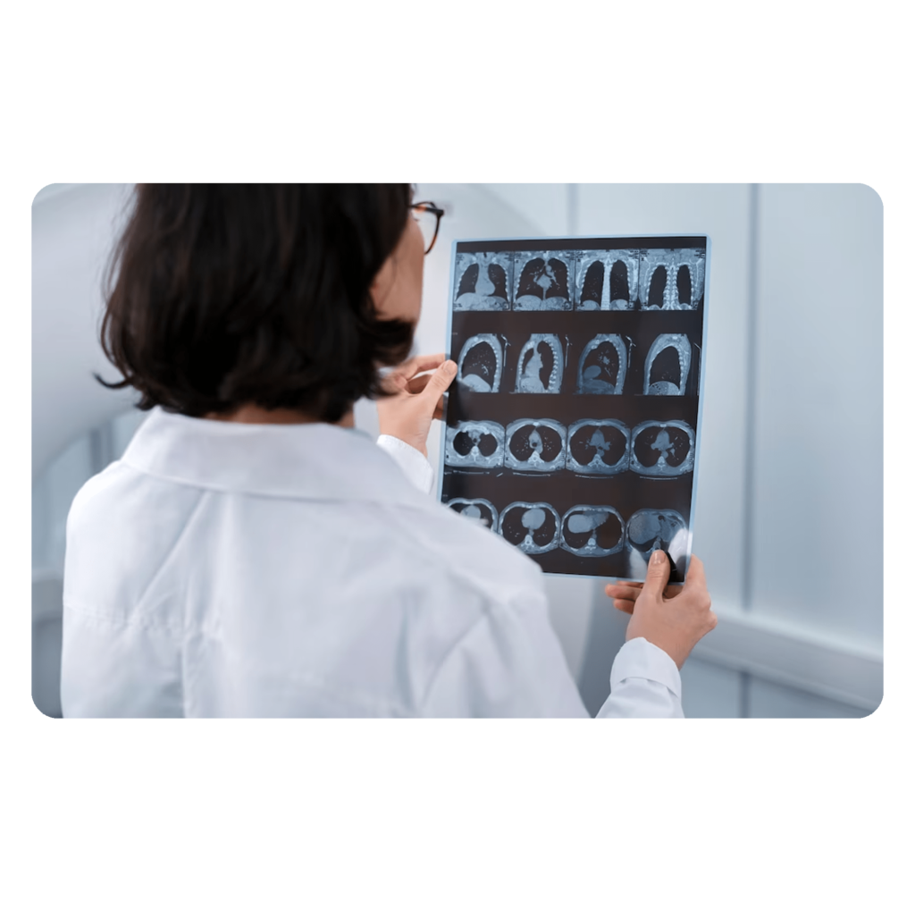 XRay Management