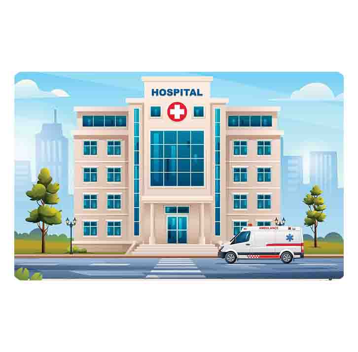 Hospital Management