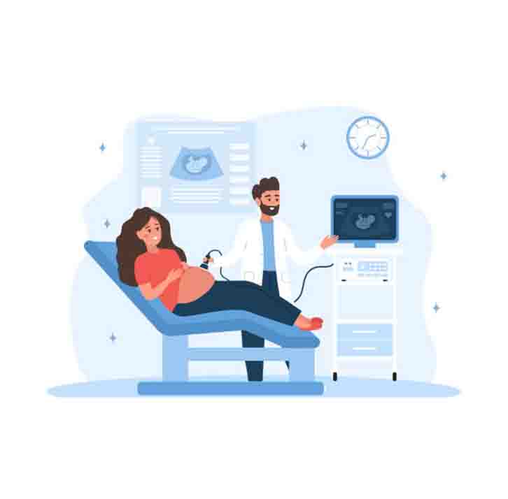 Ultrasound Management